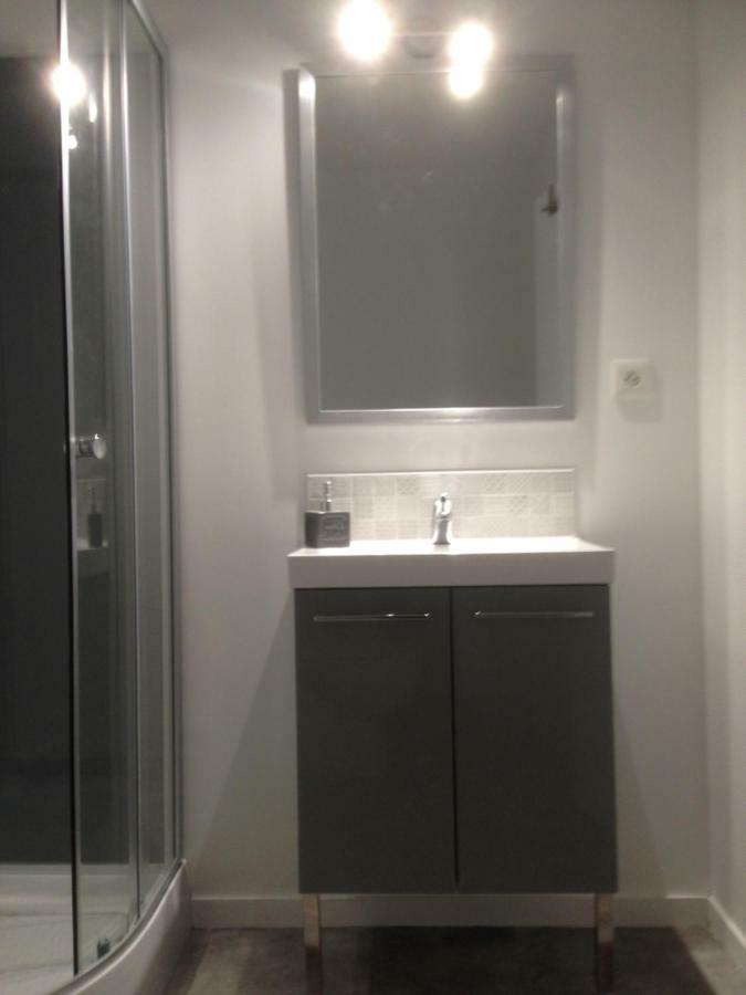 Residence Pleiade Angoulême Eksteriør billede